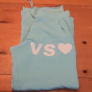 Victoria’s secret Sweatpants